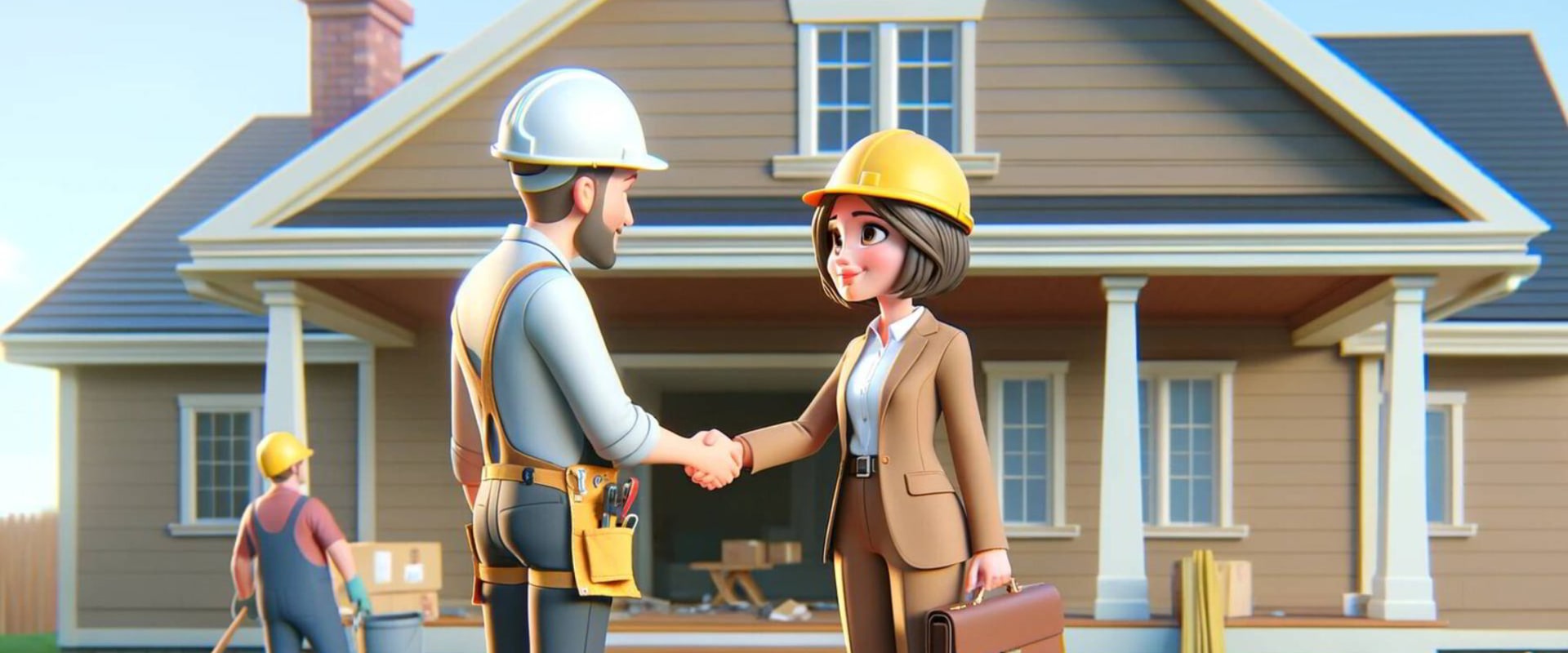 Incorporating Personal Style and Preferences into Construction and Renovation Projects: A Comprehensive Guide