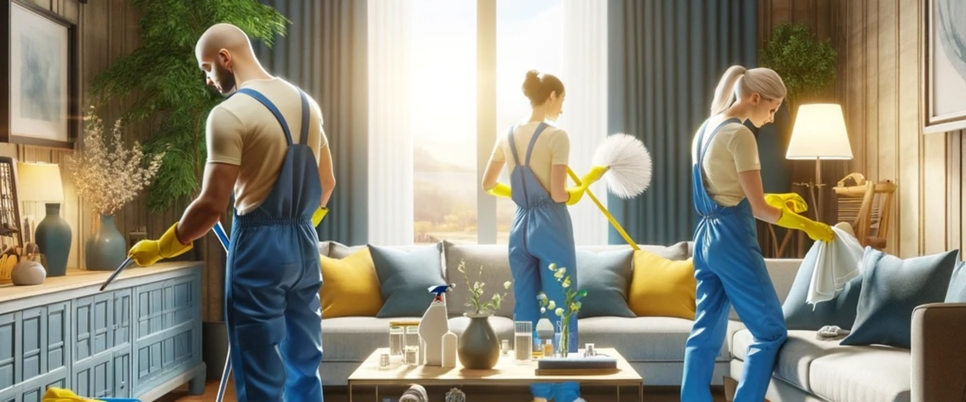 Organizing and Decluttering Tips for Home and Commercial Construction and Renovations