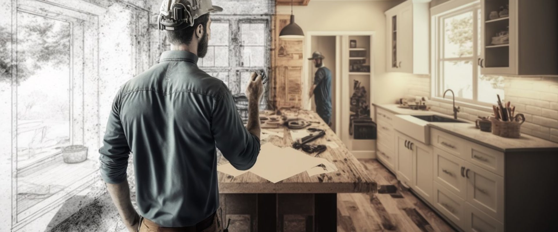 How to Find the Right Contractor for Your Home Renovation Project
