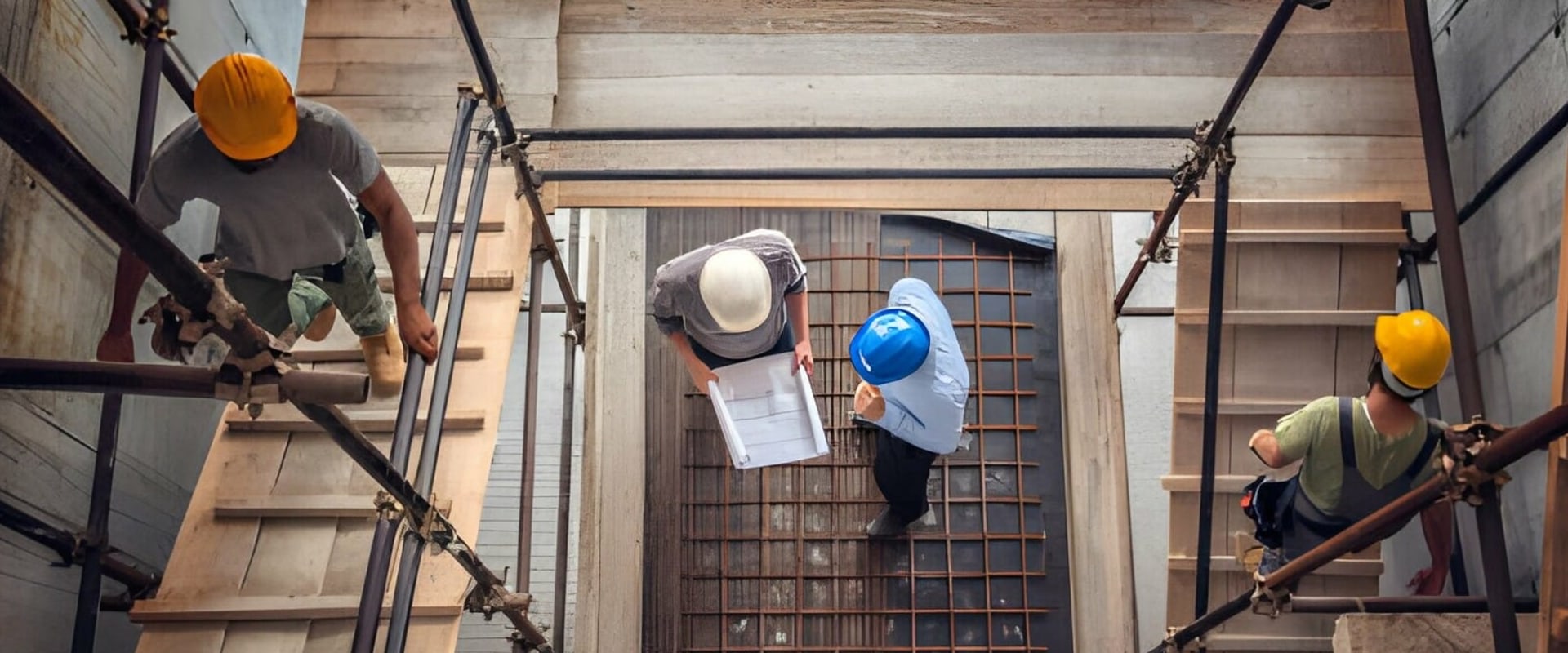 How to Track Expenses and Make Adjustments for Construction and Renovation Projects