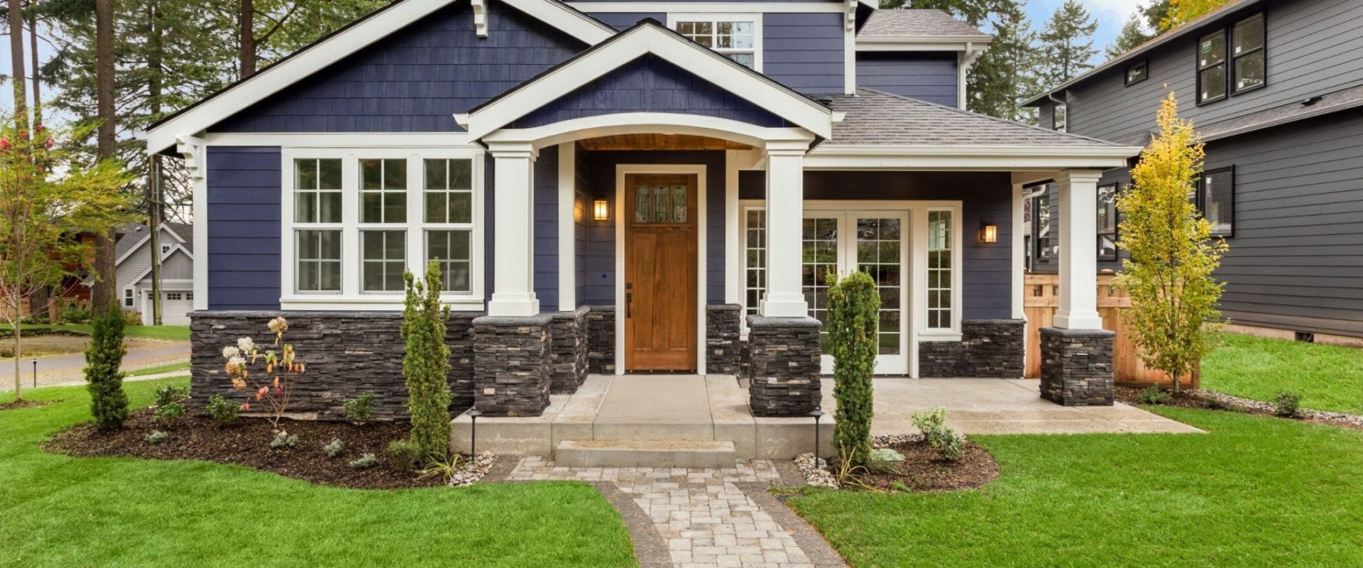 Upgrade Your Home's Curb Appeal with New Siding, Roofing, or Windows