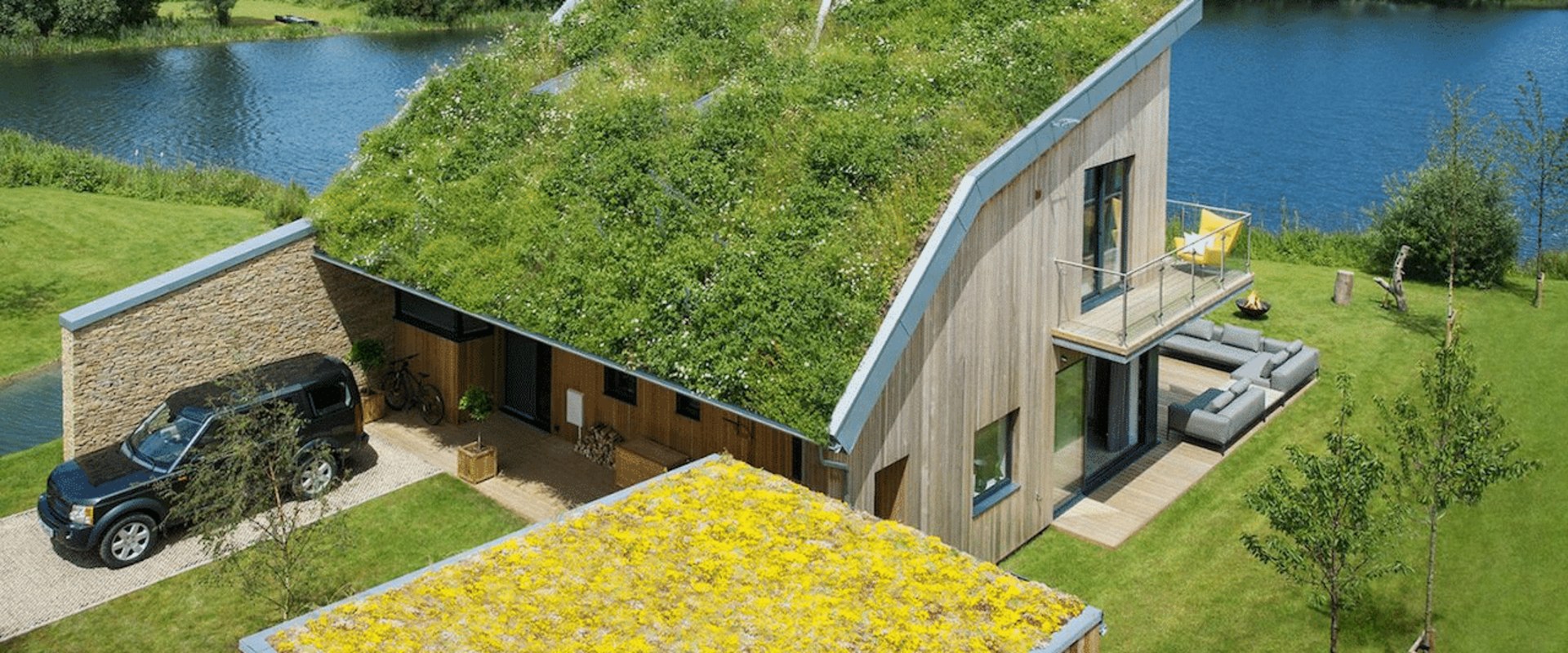 Incorporating Sustainable and Eco-Friendly Elements in Home Renovation and Construction