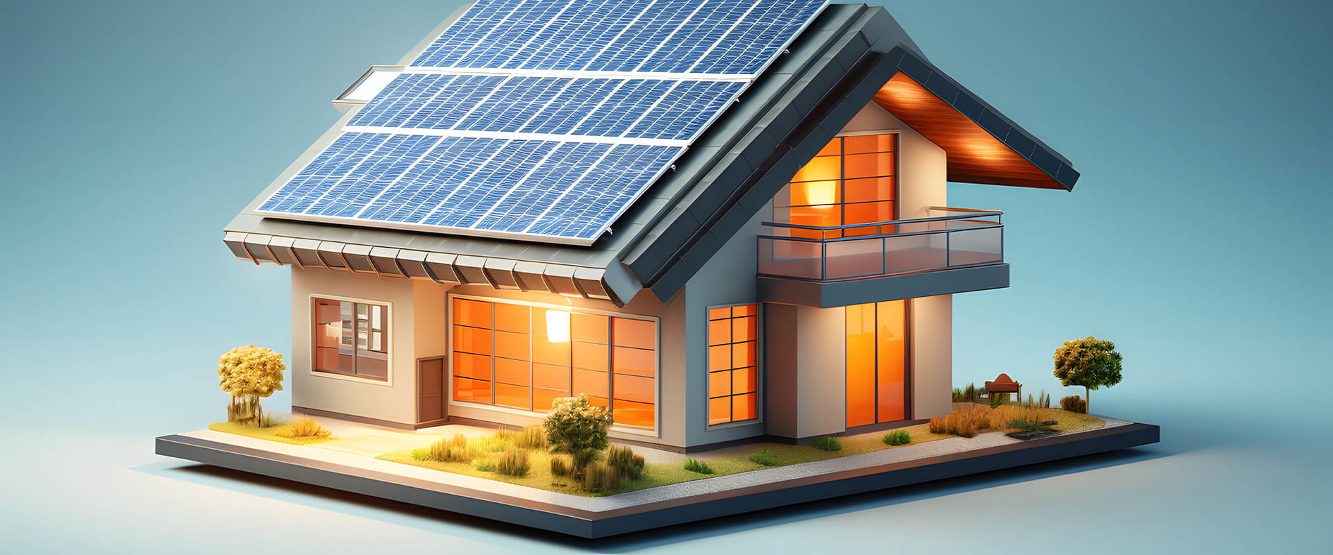 Improving Energy Efficiency with Landscaping: A Guide to Enhance Your Home or Building