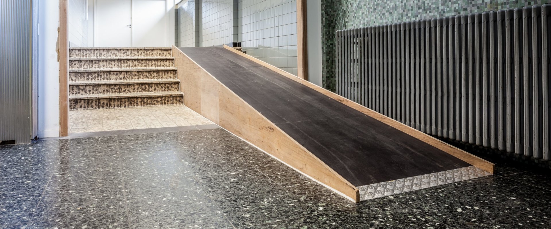 Ensuring Accessibility for All Individuals: A Comprehensive Guide for Construction and Renovation