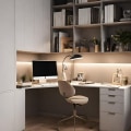 Maximizing Vertical Space: Innovative Solutions for Home and Commercial Renovations