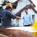Negotiating with Contractors and Suppliers: A Guide to Improving Your Construction and Renovation Projects