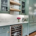 Exploring Cabinet and Drawer Designs for Your Home or Commercial Renovations