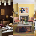 Choosing Color Schemes and Styles: How to Transform Your Home or Building