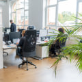 Creating a Space that Meets Business Needs