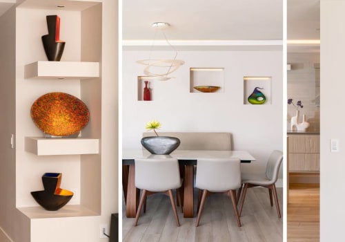 Utilizing Multi-Functional Furniture: Maximizing Space and Efficiency in Home Renovations
