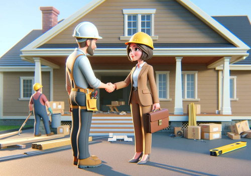 Setting Priorities and Expectations for Successful Construction and Renovation Projects
