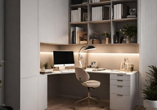 Maximizing Vertical Space: Innovative Solutions for Home and Commercial Renovations