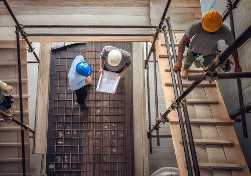 How to Track Expenses and Make Adjustments for Construction and Renovation Projects