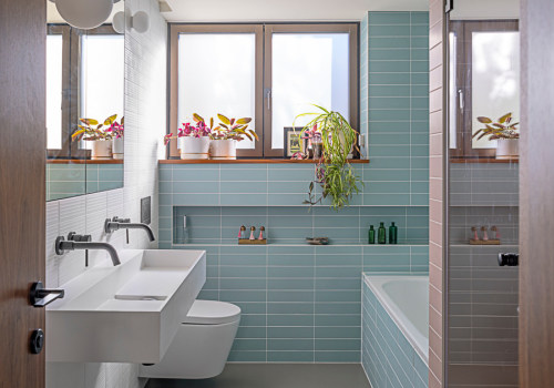 Energy-efficient Options for Kitchen and Bathroom Renovations