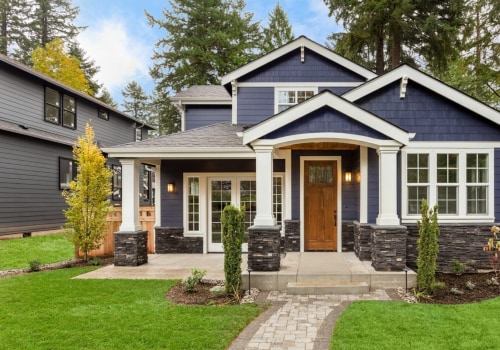 Upgrade Your Home's Curb Appeal with New Siding, Roofing, or Windows