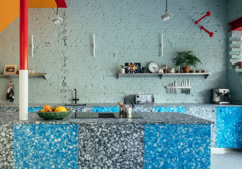 Using Salvaged or Recycled Materials for Home Renovations