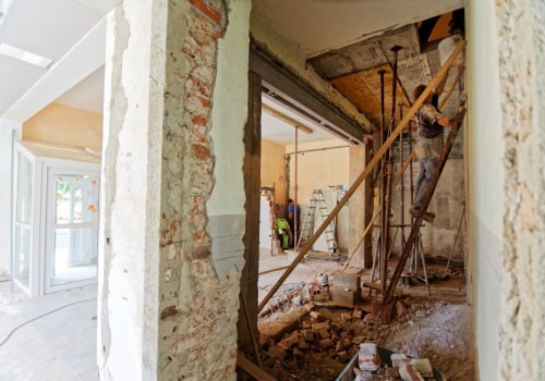 How to Comply with Safety Regulations for Construction and Renovation
