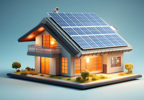 Improving Energy Efficiency with Landscaping: A Guide to Enhance Your Home or Building