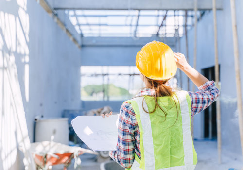 How to Get the Best References and Reviews for Your Construction or Renovation Project