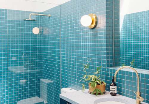Innovative and Smart Features for Kitchen and Bathroom Renovations