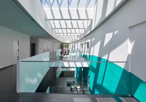Utilizing Natural Light and Space for Home and Commercial Renovations