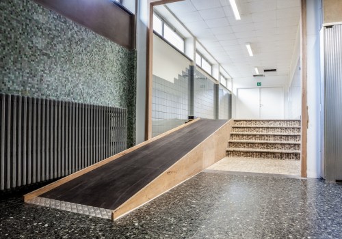 Ensuring Accessibility for All Individuals: A Comprehensive Guide for Construction and Renovation