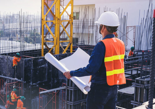 Using Energy-Efficient Materials and Technology to Improve Your Construction and Renovation Projects
